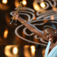 Illustration for article titled Lupita Nyongo may join iStar Wars/i’ esteemed lineage of five or so female characters